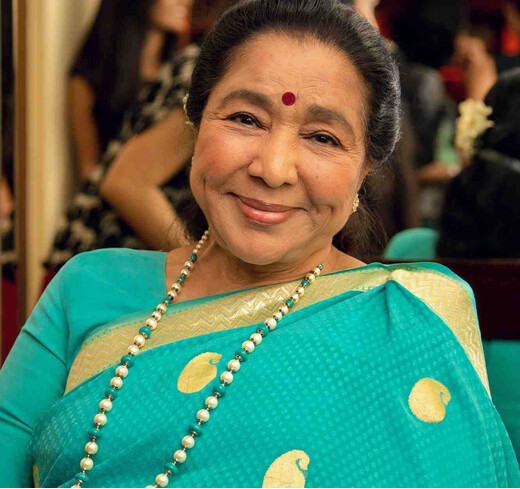 संगीत का एक युग समाप्त, आशा भोसले ने दुनिया को कहा अलविदा